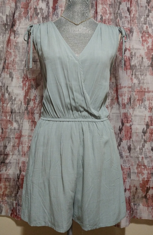 One ❤️ Clothing Romper